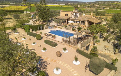 Ses Terrasses