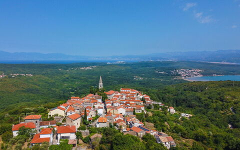 Le Maris: Jour, Horizon, Paysage, Vue Du Ciel, Photographie Aérienne