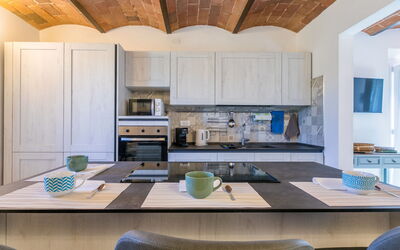 Logement:&nbsp;Casa delle Volte 50.2