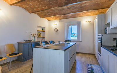 Logement:&nbsp;Casa delle Volte 50.2