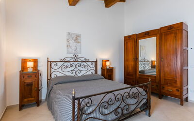 Logement:&nbsp;Casa del Pozzo 50.1