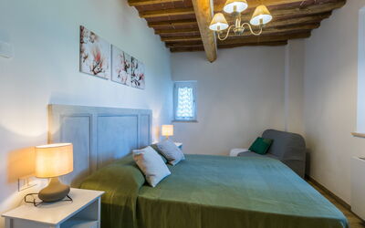 Logement:&nbsp;Casa delle Volte 50.2