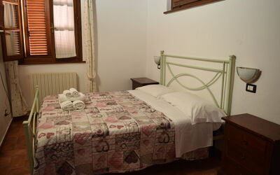 Logement:&nbsp;Arco Piccolo
