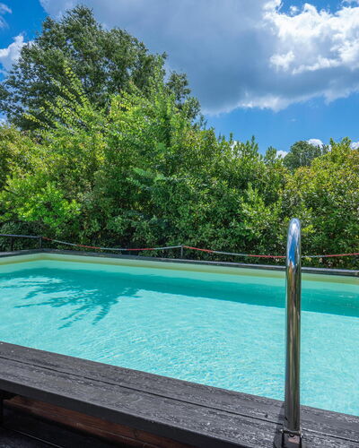 Casale La Canigiana, House, Pool, San Miniato