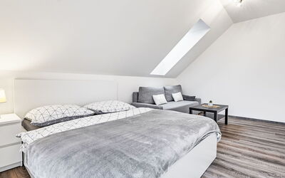 Logement:&nbsp;Mirabel 178.2