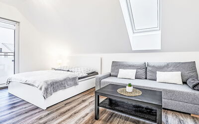 Logement:&nbsp;Mirabel 178.2