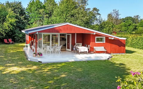 Viktoria - 500M from the Sea: Herbe, Prairie, Lot Terre, Chalet, Zone Rurale, Prairie, Batiments Jardin, Jardin, Cabanon