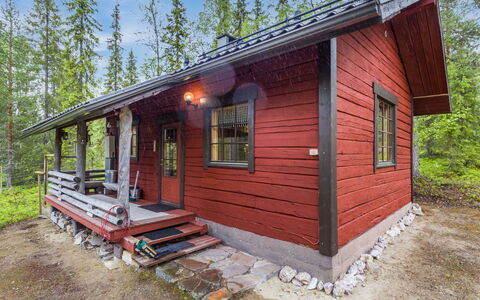 Riekkola: Bois, Chalet, Siding, Maison, Cabane En Rondins, Domicile, Cabanon, Zone Rurale, Batiments Jardin, Porte