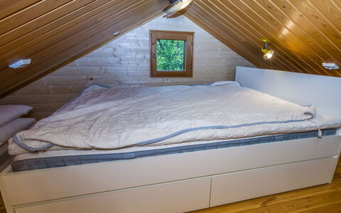 Riekkola: Bois, Sol, Sol, Meubles, Design Intérieur, Chambre, Pièce, Lit, Dur, Parquet