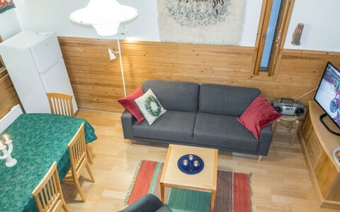 Rokua Vaulutupa: Piscine, Chaîne De Montagnes, Eco Hôtel, Recours, Biens, Vallée, Villa, Aménagement Paysager, Ville Resort, Arrière-Cour