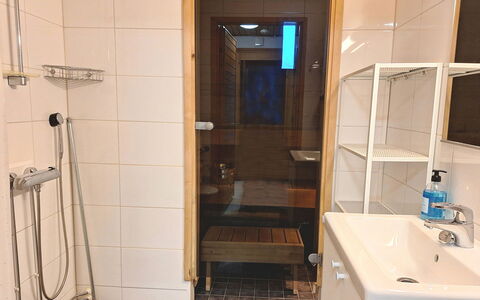Rokua Vaulutupa: Piscine, Chaîne De Montagnes, Eco Hôtel, Recours, Biens, Vallée, Villa, Aménagement Paysager, Ville Resort, Arrière-Cour