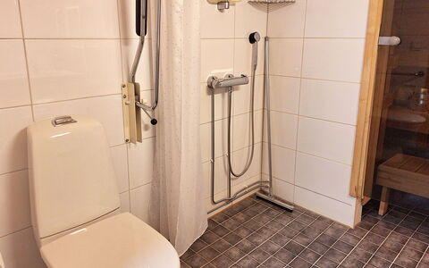 Rokua Vaulutupa: Piscine, Chaîne De Montagnes, Eco Hôtel, Recours, Biens, Vallée, Villa, Aménagement Paysager, Ville Resort, Arrière-Cour