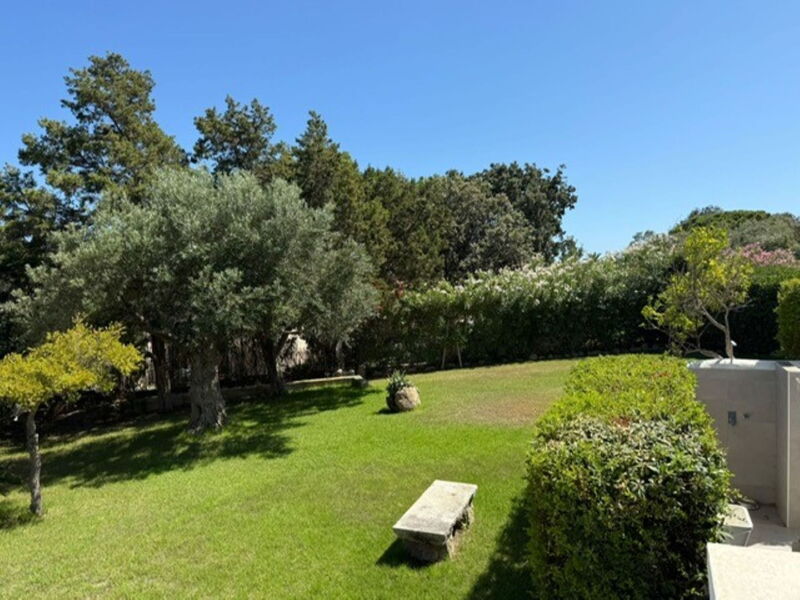 Villa Mandorli