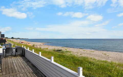 Folkhart - 10M from the Sea: Appartement, Condominium, Biens, Balcon, Villa, Hôtel