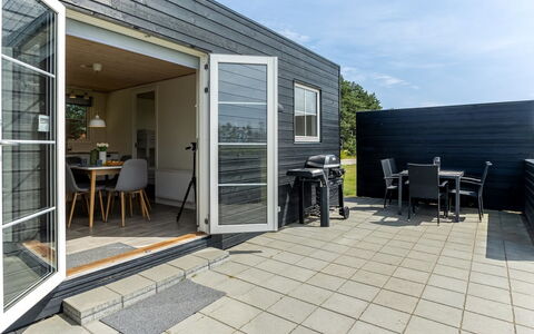 Fay - 900M from the Sea: Domicile, Chalet, Porche, Siding, Ferme, Structure En Plein Air