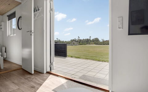 Fay - 900M from the Sea: Domicile, Chalet, Porche, Siding, Ferme, Structure En Plein Air