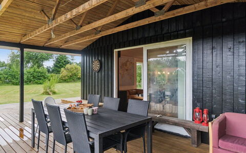 Bruno - 400M from the Sea: Herbe, Prairie, Lot Terre, Chalet, Zone Rurale, Prairie, Batiments Jardin, Jardin, Cabanon