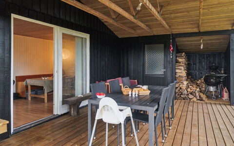 Bruno - 400M from the Sea: Herbe, Prairie, Lot Terre, Chalet, Zone Rurale, Prairie, Batiments Jardin, Jardin, Cabanon