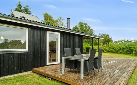 Bruno - 400M from the Sea: Herbe, Prairie, Lot Terre, Chalet, Zone Rurale, Prairie, Batiments Jardin, Jardin, Cabanon