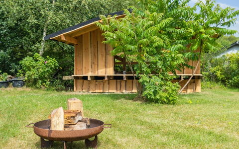 Bruno - 400M from the Sea: Herbe, Prairie, Lot Terre, Chalet, Zone Rurale, Prairie, Batiments Jardin, Jardin, Cabanon