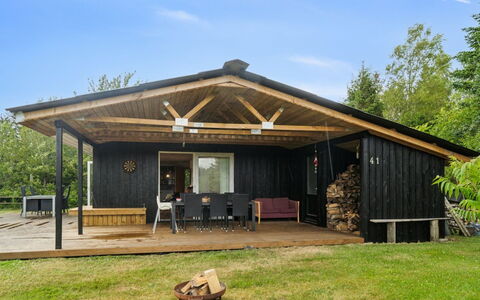Bruno - 400M from the Sea: Herbe, Prairie, Lot Terre, Chalet, Zone Rurale, Prairie, Batiments Jardin, Jardin, Cabanon