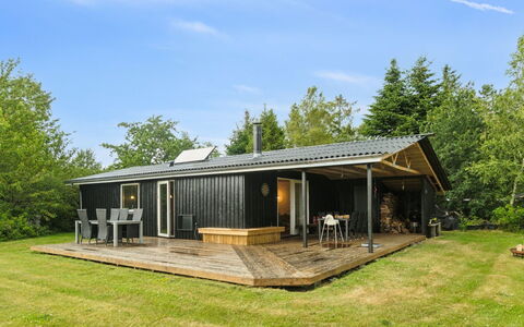 Bruno - 400M from the Sea: Herbe, Prairie, Lot Terre, Chalet, Zone Rurale, Prairie, Batiments Jardin, Jardin, Cabanon