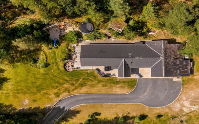 Bodulf - 850M from the Sea