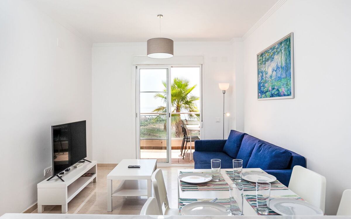 Logement:&nbsp;Small Oasis Manilva 643.2
