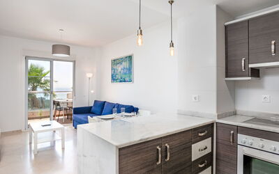 Logement:&nbsp;Small Oasis Manilva 643.2