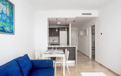 Logement:&nbsp;Small Oasis Manilva 643.2
