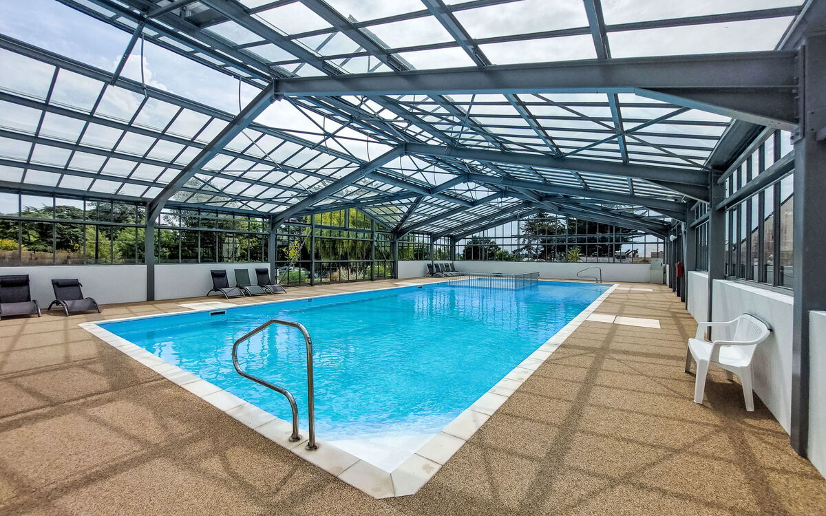 Chalet Moderne la Baule-Guérande