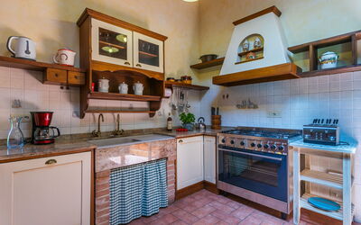 Logement:&nbsp;Podere San Giuseppe 620.1