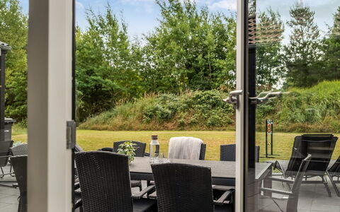 Abiorn - from the Sea: Chalet, Arrière-Cour, Cour, Batiments Jardin, Cabanon, Siding, Mobilier De Jardin, Cabane En Rondins, Structure En Plein Air, Cabane