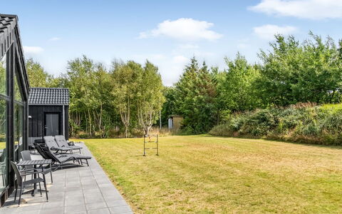 Abiorn - from the Sea: Chalet, Arrière-Cour, Cour, Batiments Jardin, Cabanon, Siding, Mobilier De Jardin, Cabane En Rondins, Structure En Plein Air, Cabane