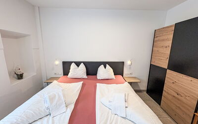Logement:&nbsp;Sarah 33.2