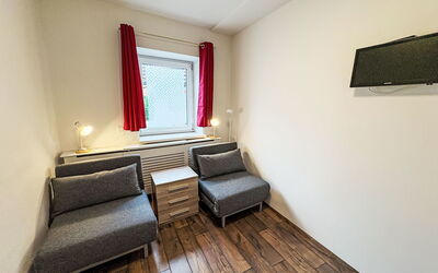 Logement:&nbsp;Mentenwirt 33.4