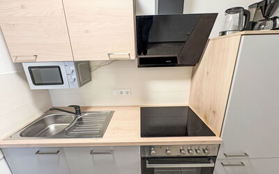 Logement:&nbsp;Sarah 33.2