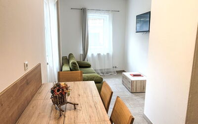 Logement:&nbsp;Sarah 33.2