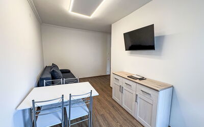 Logement:&nbsp;Family Mentenwirt 33.3