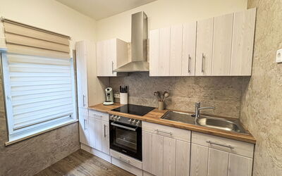 Logement:&nbsp;Family Mentenwirt 33.3