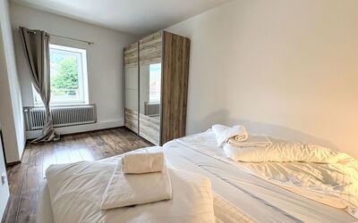 Logement:&nbsp;Sophia 33.1
