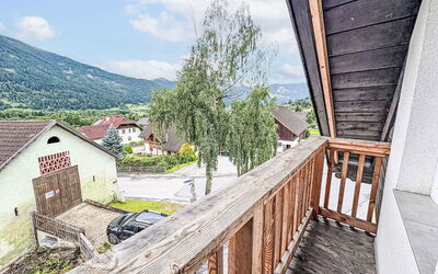 Logement:&nbsp;Mentenwirt Suite 33.5