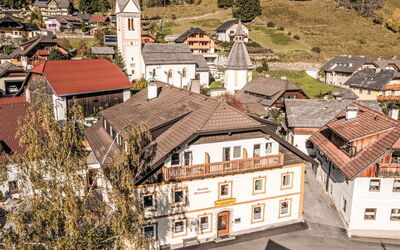 Sankt Michael im Lungau 33