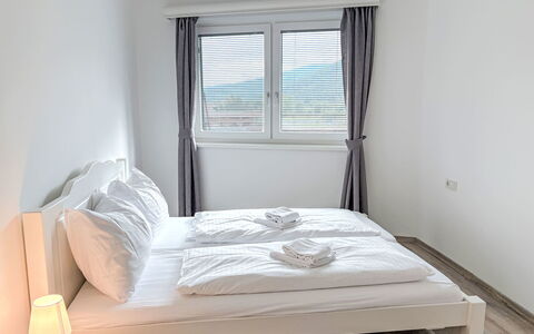 Mentenwirt Alp Lungau: 