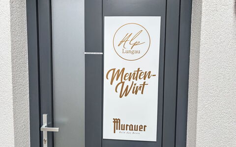 Mentenwirt Alp Lungau: 