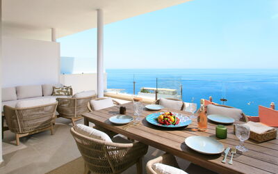 Bayviewhill Luxury Free Spa & Padle