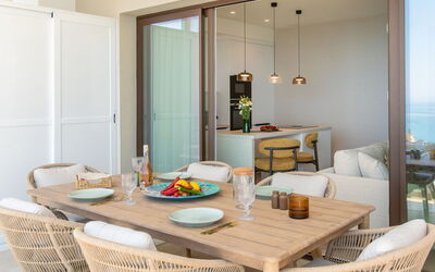 Bayviewhill Luxury Free Spa & Padle