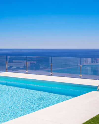 Bayviewhill Luxury Free Spa & Padle
