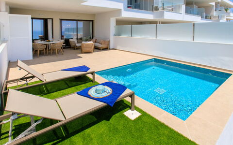 Bayviewhills Amazing Spa & Padel: 