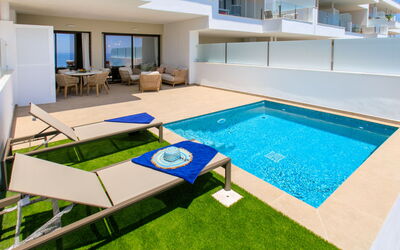 Bayviewhills Amazing Spa & Padel